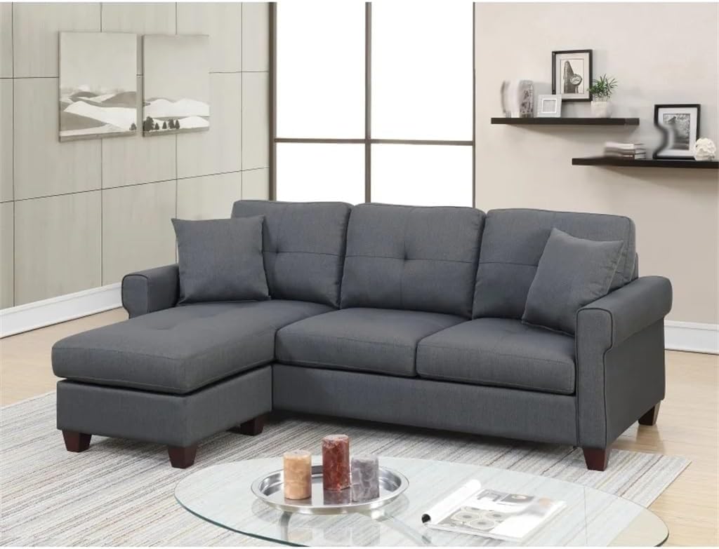 BERHUTJ sectional sofa worth it,should I buy BERHUTJ sectional,BERHUTJ sofa pros cons,best reversible chaise sectional,BERHUTJ sectional honest opinion,BERHUTJ vs other sectionals unboxing and complete package contents