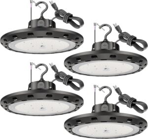 Image 1 of BFT UFO high bay lights worth buying