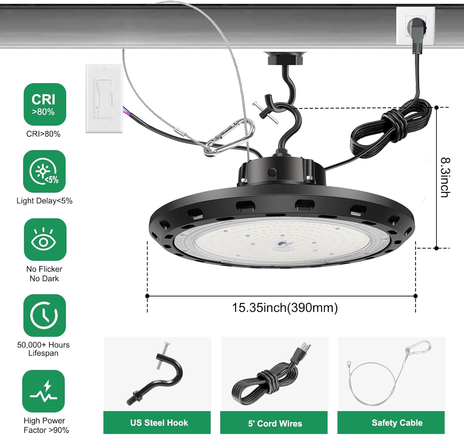 Step-by-step guide for BFT UFO high bay lights worth buying,should I buy BFT UFO high bay lights,BFT UFO high bay lights pros cons,best UFO high bay lights for warehouse,BFT UFO 300W vs alternatives,BFT UFO high bay lights honest - complete tutorial