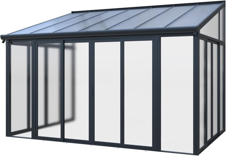 Image 1 of BKNROIHB 10x14 patio cover honest