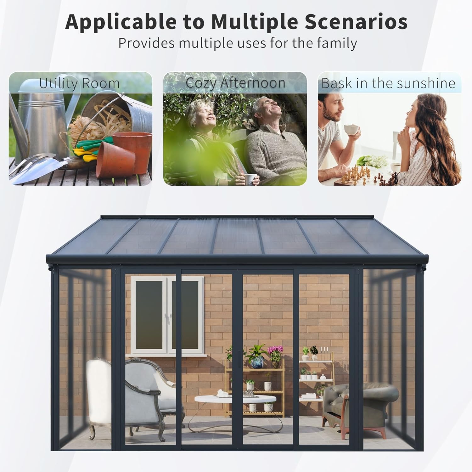 Step-by-step guide for BKNROIHB 10x14 patio cover honest,should I buy BKNROIHB patio cover,BKNROIHB vs other sunrooms,BKNROIHB 10x14 pros cons,BKNROIHB patio cover worth buying,best 10x14 enclosed patio cover - complete tutorial