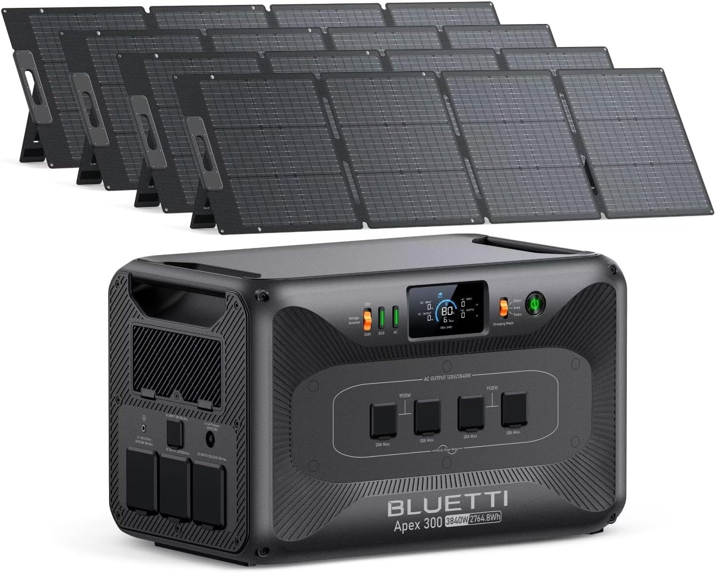 BLUETTI Apex 300 worth buying,BLUETTI Apex 300 pros cons,should I buy BLUETTI Apex 300,BLUETTI Apex 300 vs alternatives,BLUETTI Apex 300 honest analysis,best solar generator for off-grid - detailed features and technical specifications