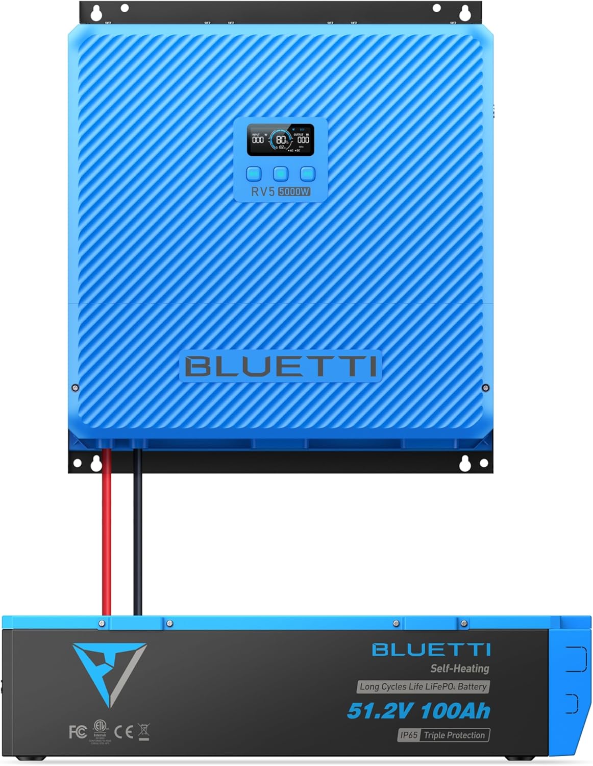 BLUETTI RVSolar system worth it,should I buy BLUETTI RVSolar,BLUETTI RV5 pros cons,BLUETTI RVSolar vs alternatives,best RV solar power kit,BLUETTI RVSolar honest opinion - detailed features and technical specifications