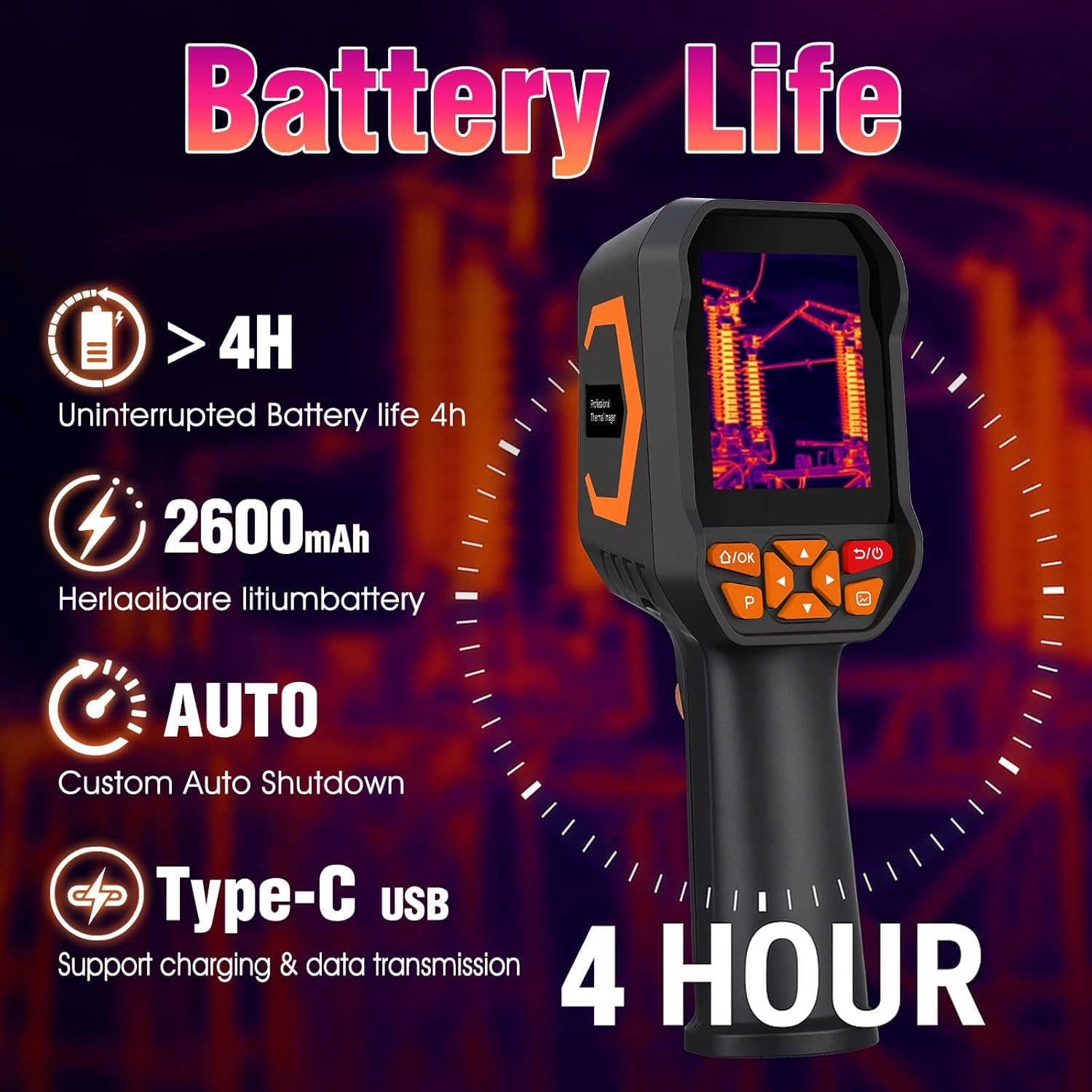 Step-by-step guide for BTMETER thermal camera worth buying,should I buy BTMETER thermal imager,BTMETER thermal camera pros cons,best thermal imaging camera for HVAC,BTMETER vs FLIR,thermal camera gun honest assessment - complete tutorial