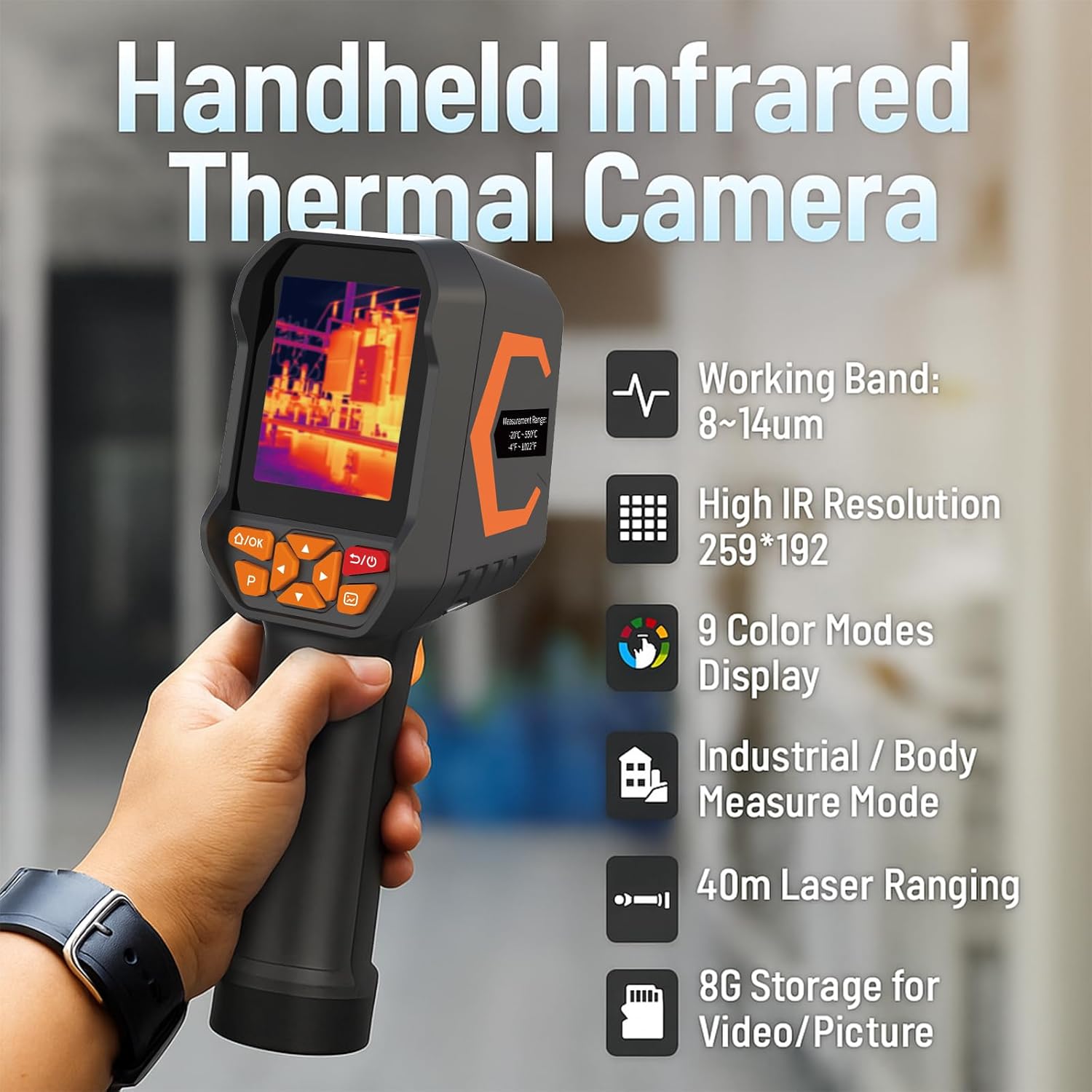 BTMETER thermal camera worth buying,should I buy BTMETER thermal imager,BTMETER thermal camera pros cons,best thermal imaging camera for HVAC,BTMETER vs FLIR,thermal camera gun honest assessment performance testing and real-world results