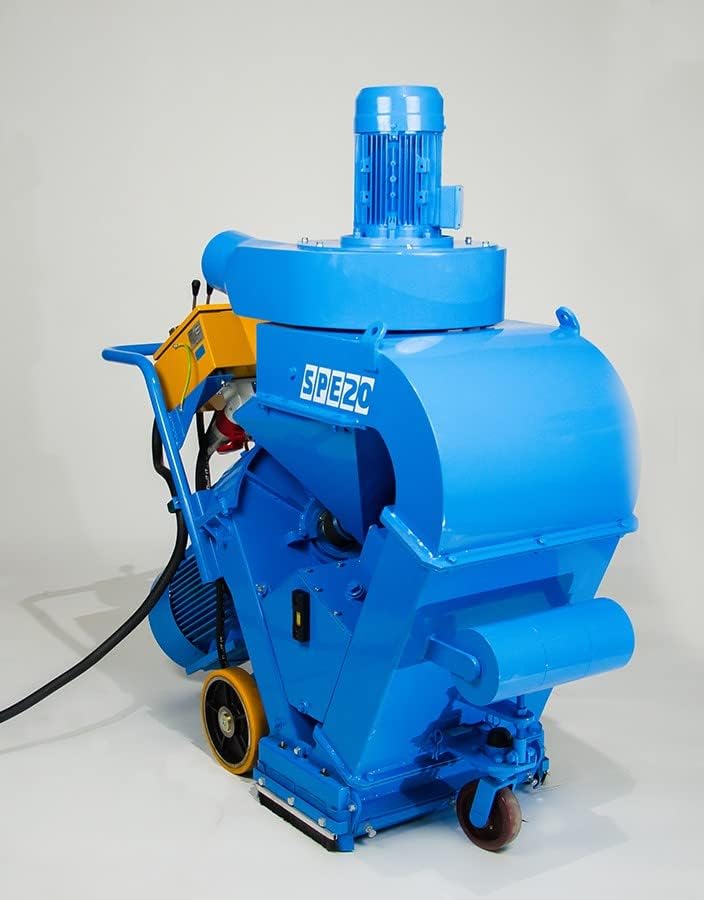 Bartell SPE20ES shot blaster worth it,should I buy Bartell SPE20ES,Bartell SPE20ES vs alternatives,Bartell SPE20ES pros cons,best industrial shot blaster,Bartell SPE20ES honest assessment - detailed features and technical specifications