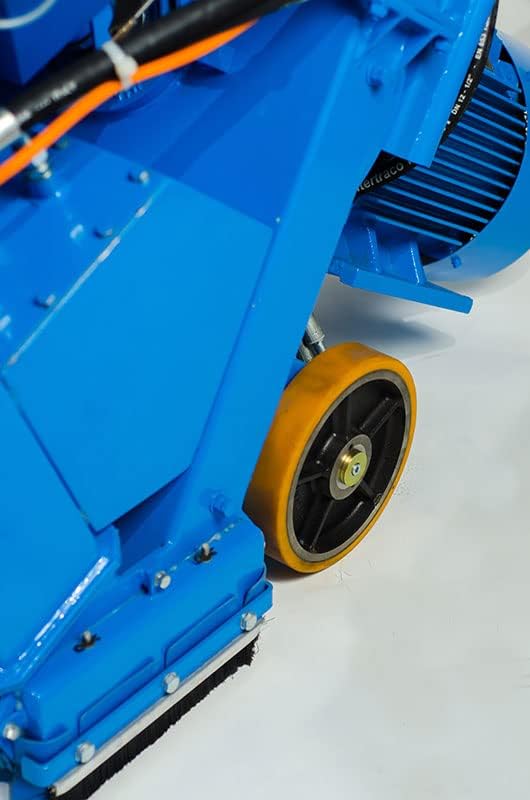 Step-by-step guide for Bartell SPE20ES shot blaster worth it,should I buy Bartell SPE20ES,Bartell SPE20ES vs alternatives,Bartell SPE20ES pros cons,best industrial shot blaster,Bartell SPE20ES honest assessment - complete tutorial