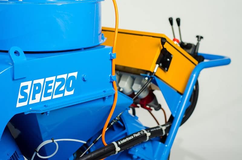 Bartell SPE20ES shot blaster worth it,should I buy Bartell SPE20ES,Bartell SPE20ES vs alternatives,Bartell SPE20ES pros cons,best industrial shot blaster,Bartell SPE20ES honest assessment performance testing and real-world results