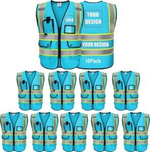 Image 1 of BeautyWill safety vest worth buying
