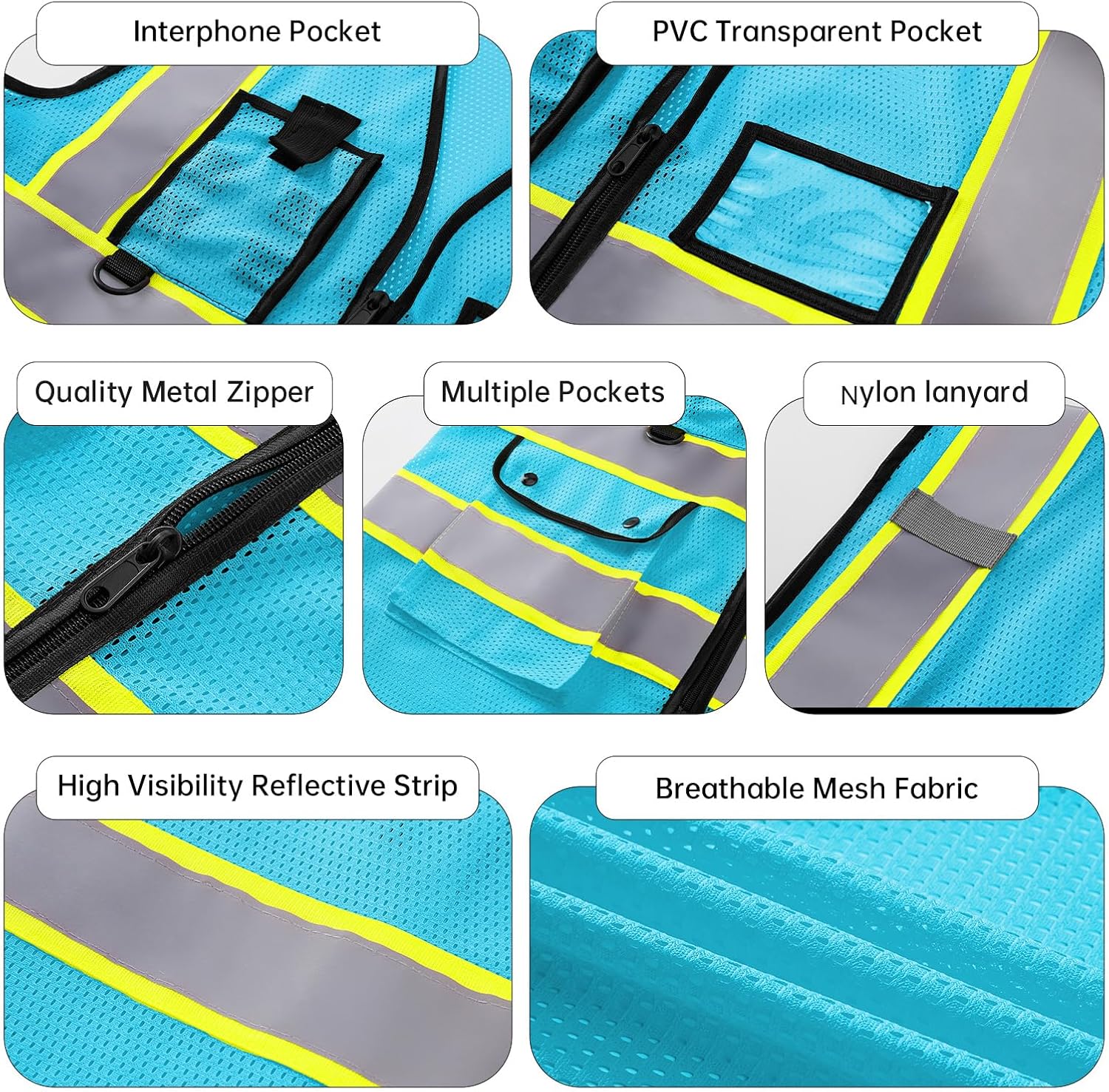 Step-by-step guide for BeautyWill safety vest worth buying,should I buy BeautyWill safety vest,BeautyWill vs other safety vests,BeautyWill safety vest pros cons,best custom safety vest,BeautyWill high visibility vest quality - complete tutorial