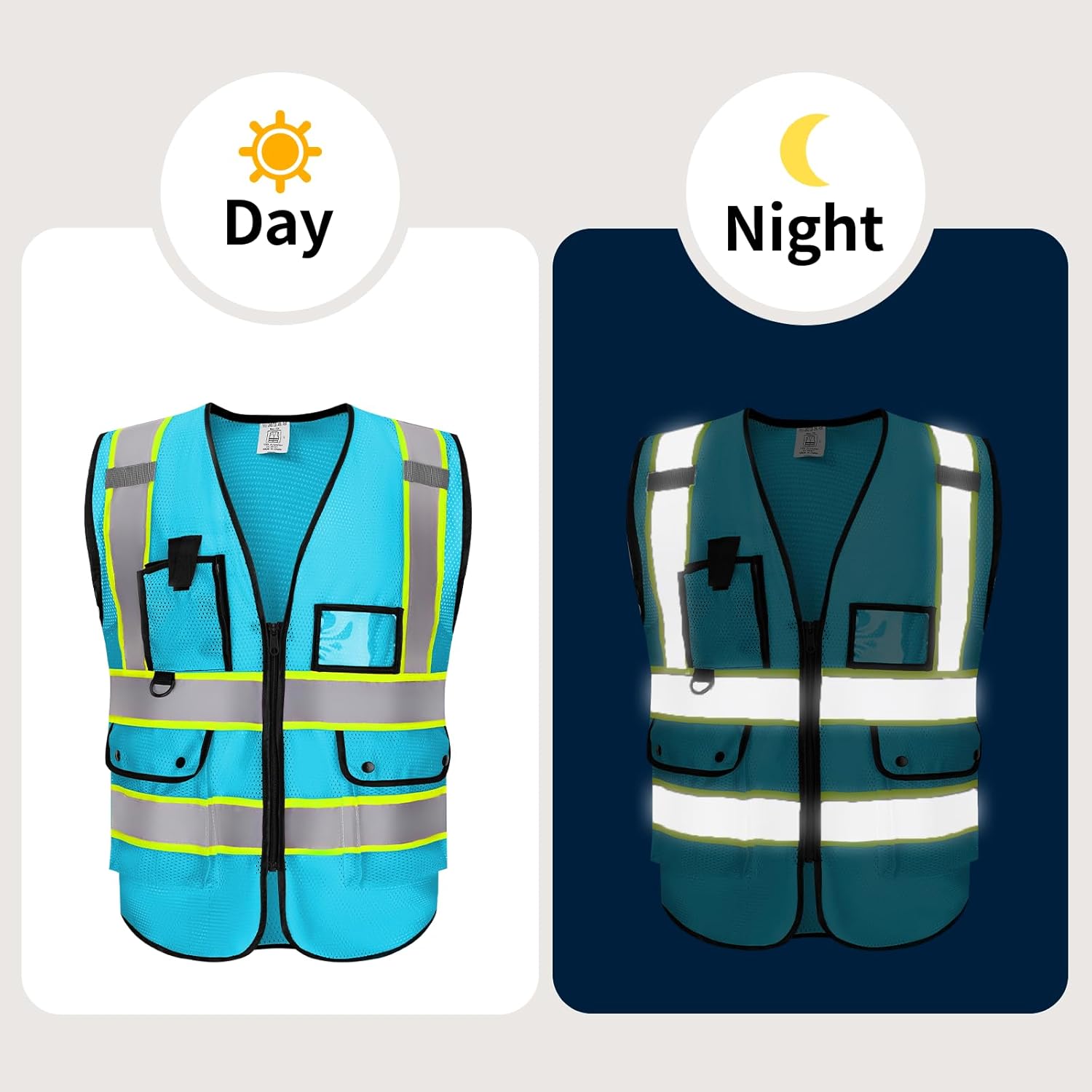 BeautyWill safety vest worth buying,should I buy BeautyWill safety vest,BeautyWill vs other safety vests,BeautyWill safety vest pros cons,best custom safety vest,BeautyWill high visibility vest quality performance testing and real-world results