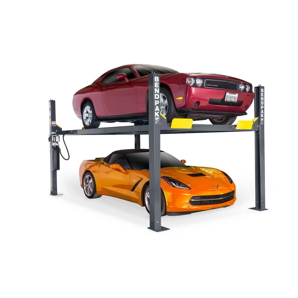 BendPak HD-9 4 post lift worth it,should I buy BendPak HD-9 lift,BendPak HD-9 vs alternatives,BendPak HD-9 pros cons,BendPak 4 post lift worth buying,best 9000 lb car lift - detailed features and technical specifications