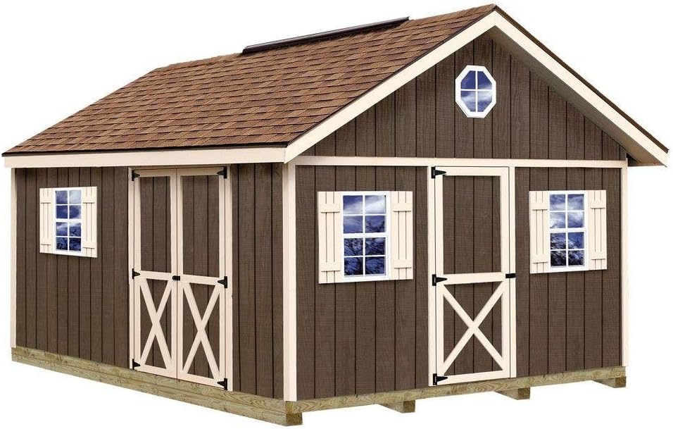 Step-by-step guide for Best Barns Fairview 12x16 shed worth it,should I buy Best Barns Fairview shed,Best Barns Fairview pros cons,Best Barns vs other shed kits,Best Barns Fairview quality,wood storage shed kit buying guide - complete tutorial
