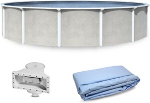 Image 1 of Blue Wave Belize pool worth it