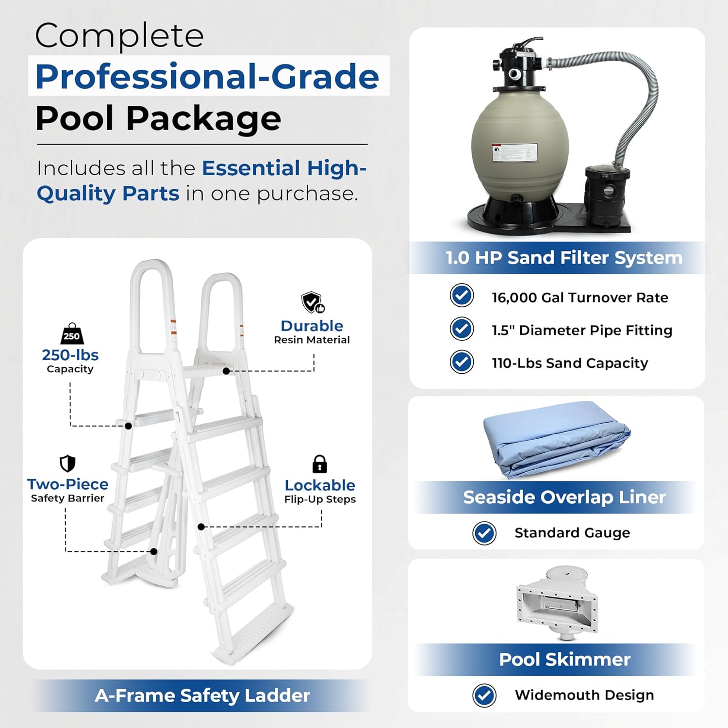 Blue Wave Belize pool worth it,Blue Wave Belize pros cons,should I buy a Blue Wave Belize pool,Blue Wave Belize vs other above ground pools,Blue Wave Belize 21ft round honest,best hard sided above ground pool performance testing and real-world results