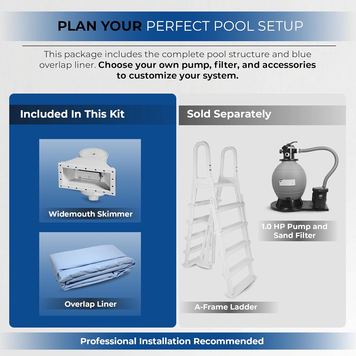 Blue Wave Belize pool worth it,should I buy Blue Wave Belize pool,Blue Wave Belize 18ft round pros cons,Blue Wave Belize vs other pools,best hard sided above ground pool,Blue Wave Belize honest opinion performance testing and real-world results