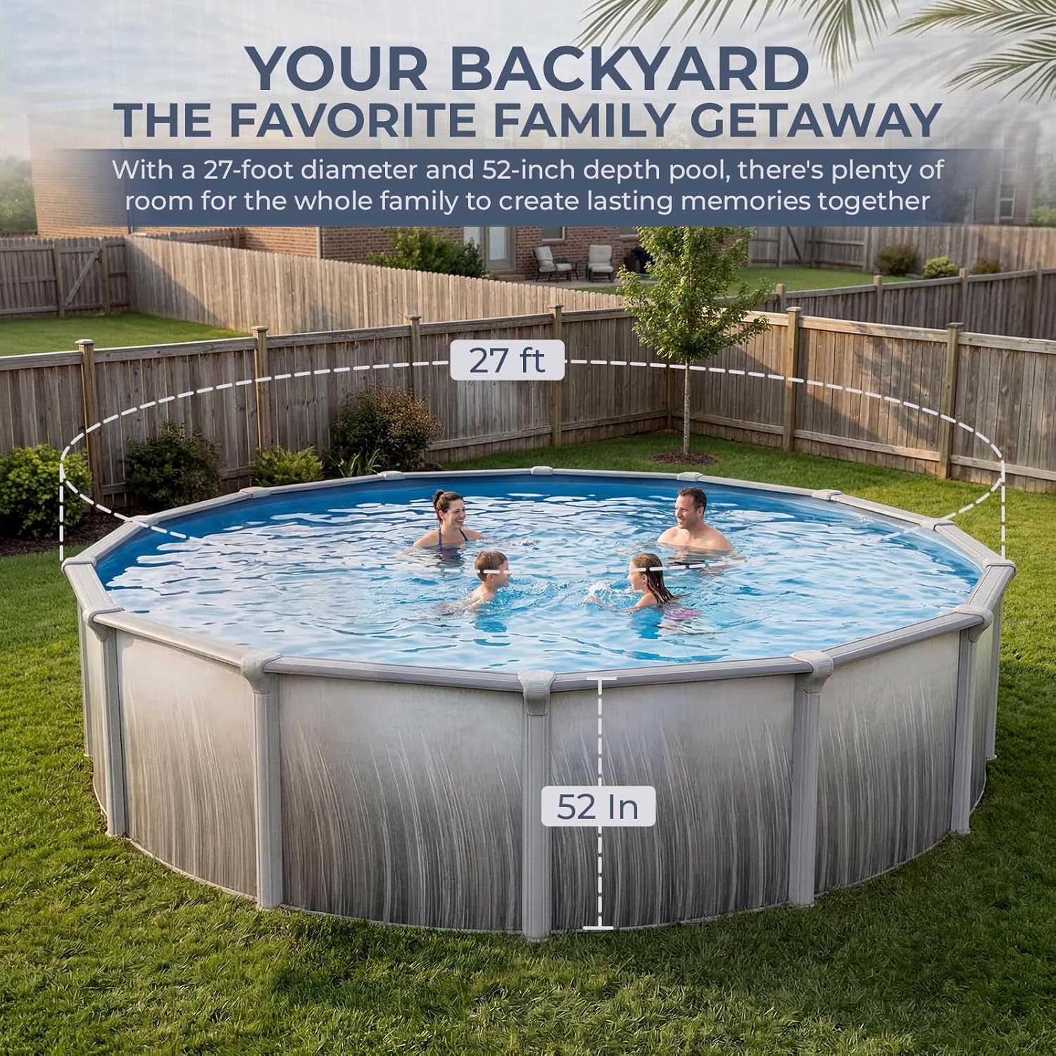 Step-by-step guide for Blue Wave Martinique pool worth buying,should I buy Blue Wave Martinique pool,Blue Wave Martinique vs other pools,Blue Wave Martinique pros cons,Blue Wave Martinique pool honest opinion,best steel wall above ground pool - complete tutorial