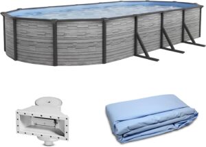 Image 1 of Blue Wave Montilla pool worth it