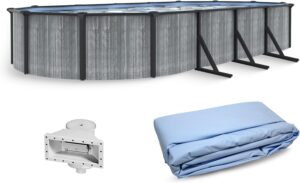 Image 1 of Blue Wave San Pedro pool worth it