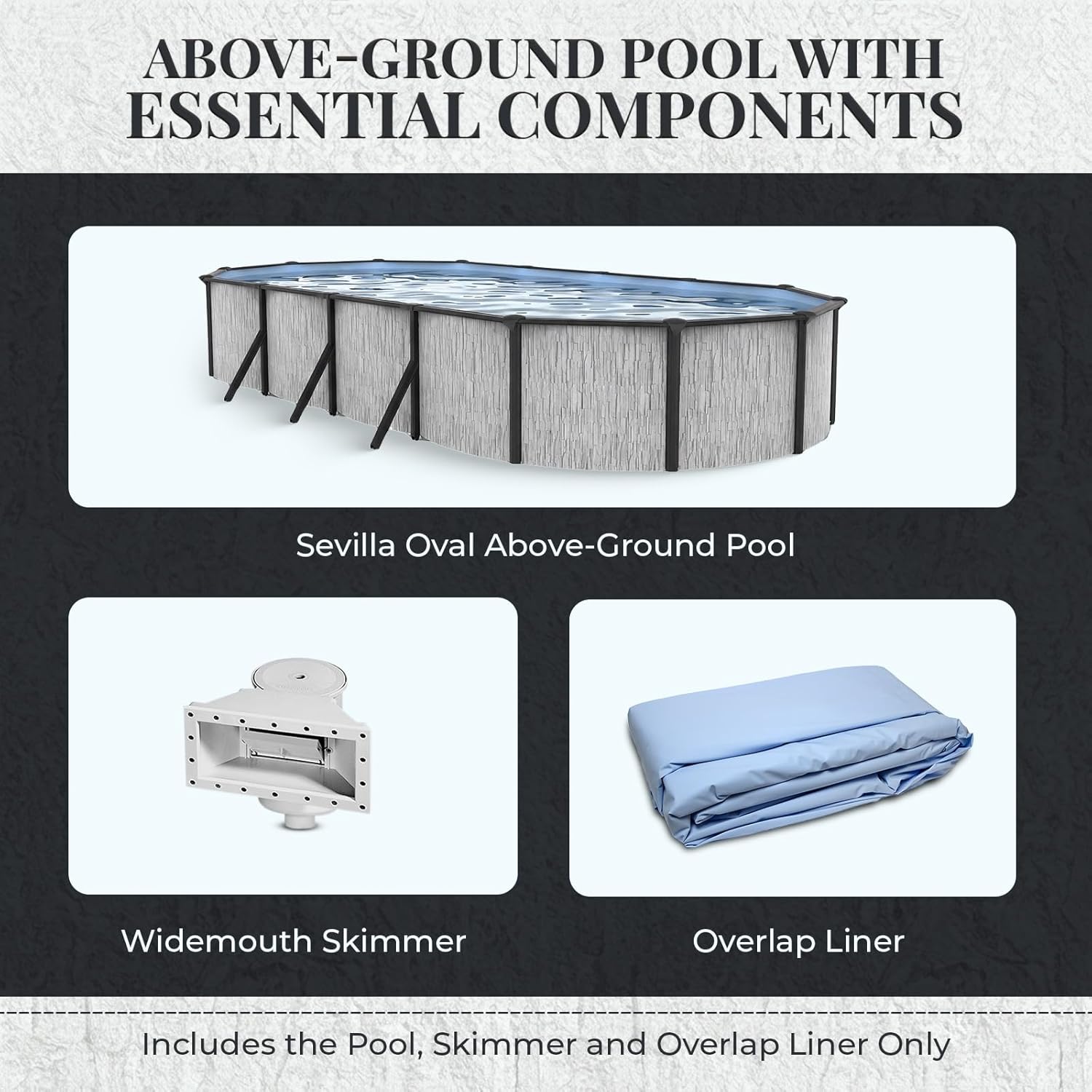 Blue Wave Sevilla pool worth it,should I buy Blue Wave Sevilla pool,Blue Wave Sevilla pool pros cons,best hard sided above ground pool,Blue Wave Sevilla honest opinion,Blue Wave Sevilla vs other pools performance testing and real-world results