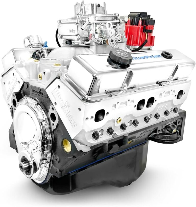 Image 1 of BluePrint Engines 383 crate engine worth it