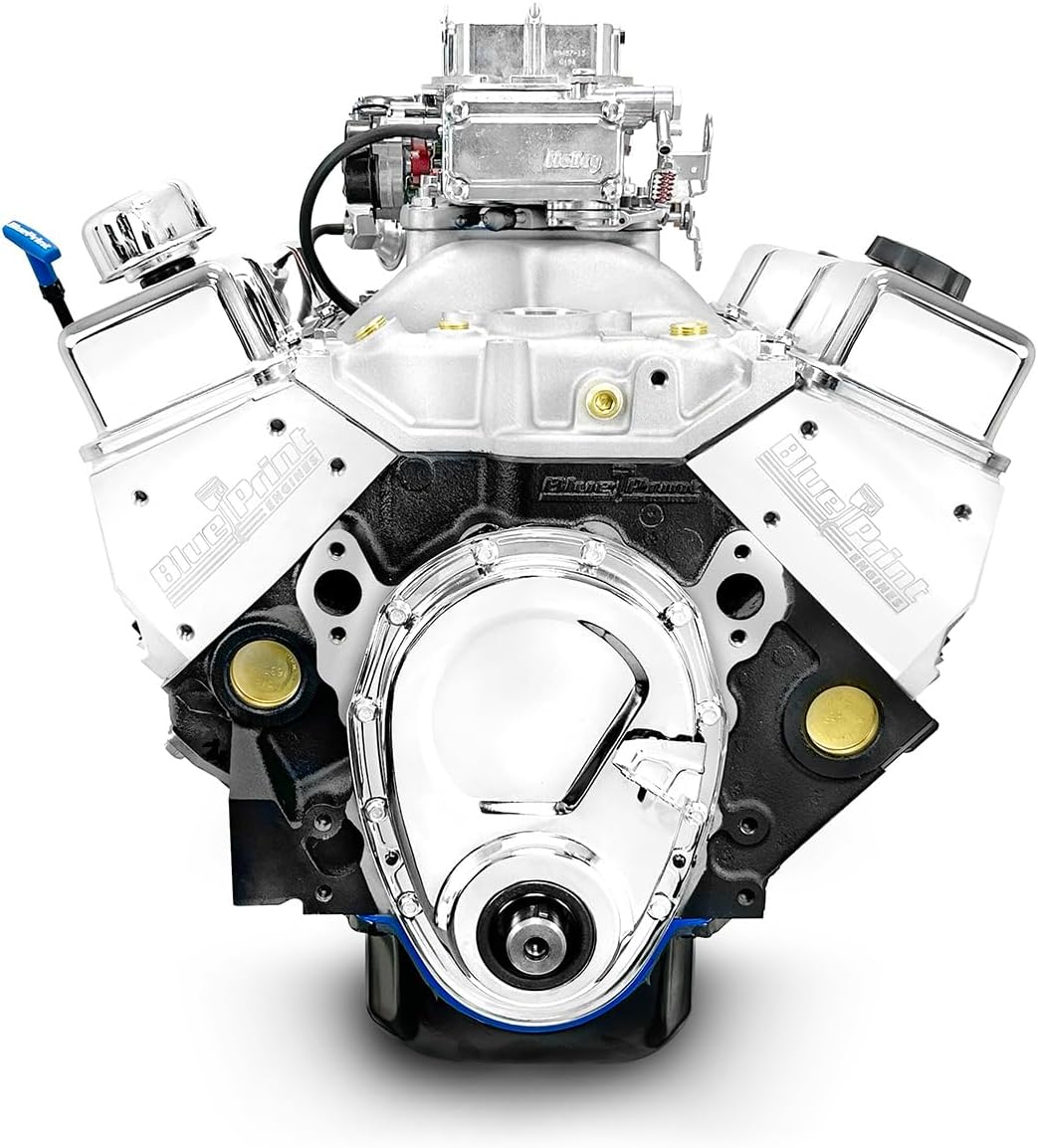 BluePrint Engines 383 crate engine worth it,should I buy a BluePrint 383,BluePrint 383 vs alternatives,BluePrint 383 pros cons,best 383 crate engine,BluePrint Engines honest opinion unboxing and complete package contents