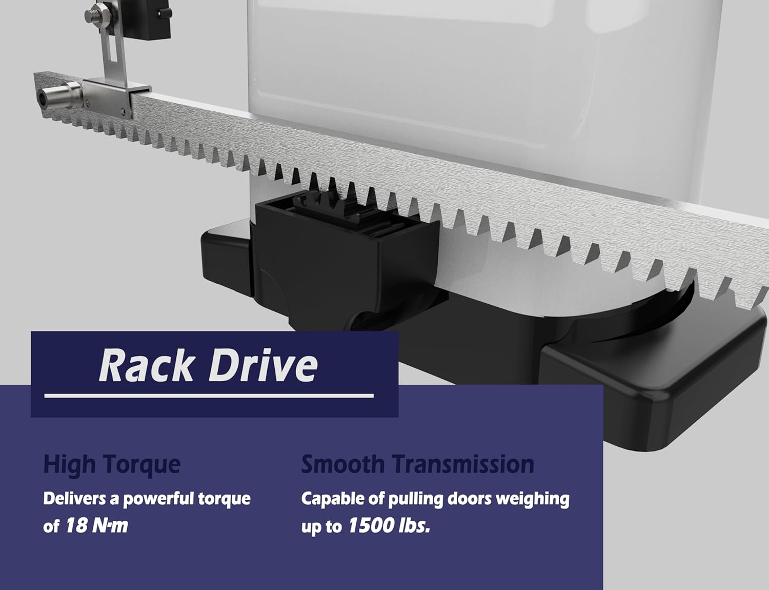Bluetezeit sliding gate opener worth it,should I buy Bluetezeit gate opener,Bluetezeit vs other gate openers,Bluetezeit gate opener pros cons,best solar powered gate opener,Bluetezeit 1400lb gate motor honest unboxing and complete package contents