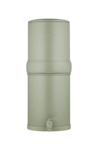 Image 1 of Boroux Legacy water filter worth it