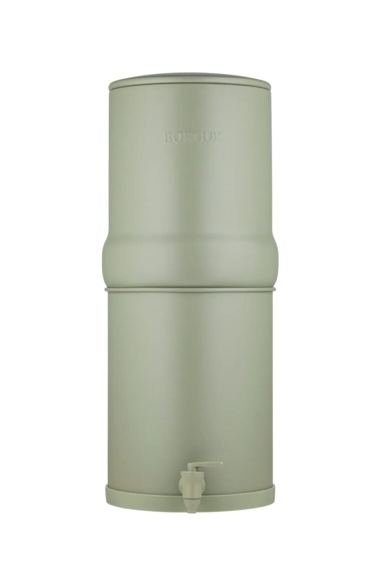 Image 1 of Boroux Legacy water filter worth it