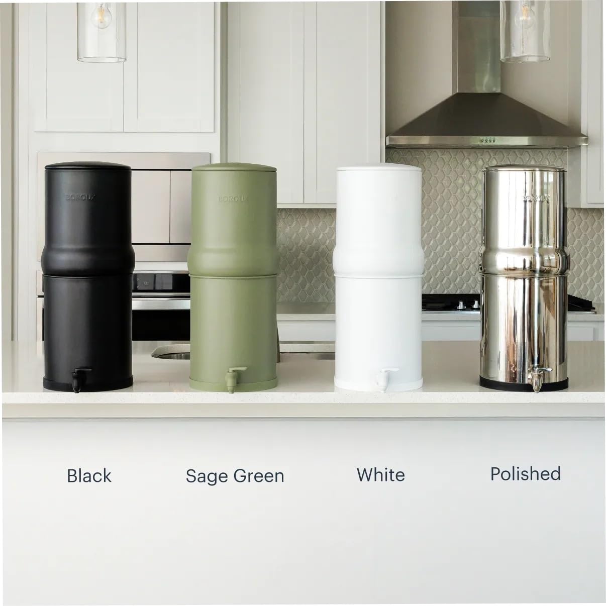 Boroux Legacy water filter worth it,should I buy Boroux Legacy,Boroux Legacy vs Berkey,Boroux Legacy pros cons,Boroux Legacy best gravity filter,Boroux Legacy honest opinion performance testing and real-world results