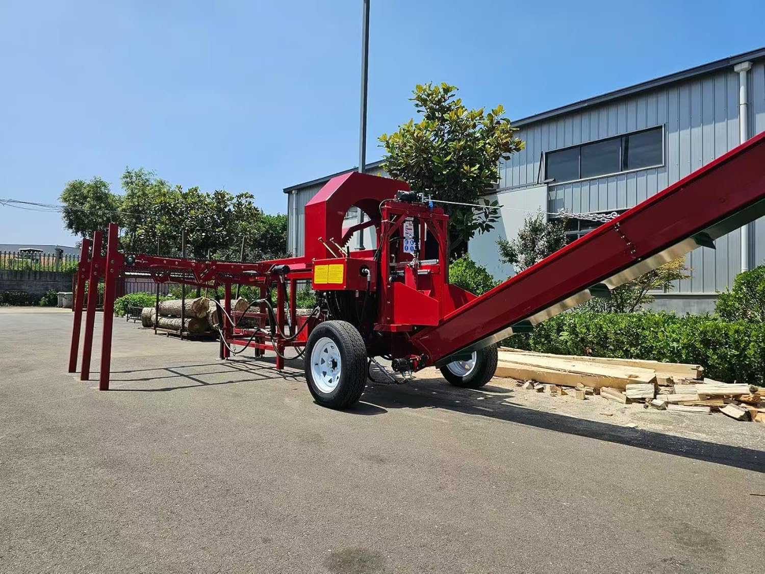 Boruite 45T firewood processor worth it,should I buy Boruite 45T,Boruite 45T vs alternatives,Boruite 45T pros cons,best gas firewood processor,Boruite 45T honest opinion - detailed features and technical specifications