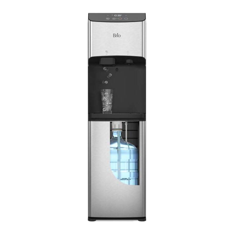 Image 1 of Brio 520 ice dispenser worth it