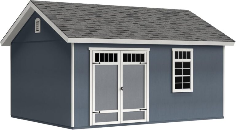 Image 1 of Brookside 16x12 shed worth it