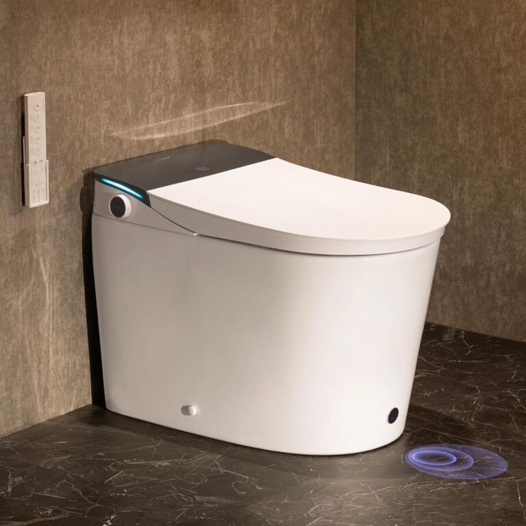 Image 1 of CANEST smart toilet worth it