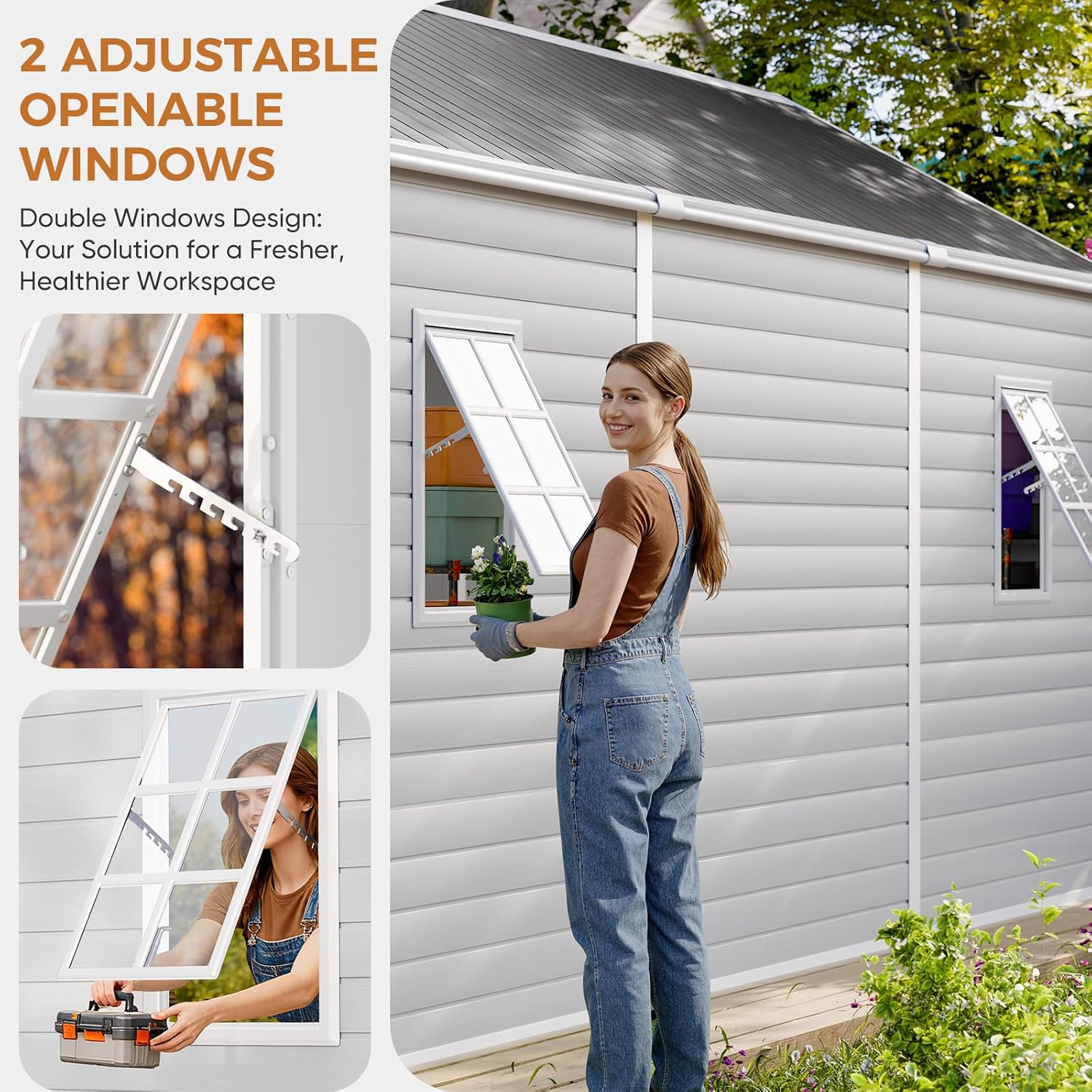 Step-by-step guide for CDCASA resin shed worth it,should I buy a CDCASA shed,CDCASA 8x14 shed pros cons,best resin storage sheds,CDCASA shed vs competitors,is the CDCASA shed worth buying - complete tutorial