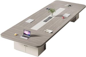 Image 1 of CGTENBS conference table worth it