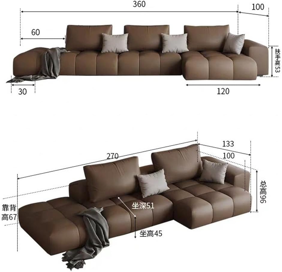 Step-by-step guide for CGTENBS leather sofa worth buying,should I buy CGTENBS sofa,CGTENBS sofa pros cons,best large family sofa,leather sofa worth it,CGTENBS vs other sofas - complete tutorial