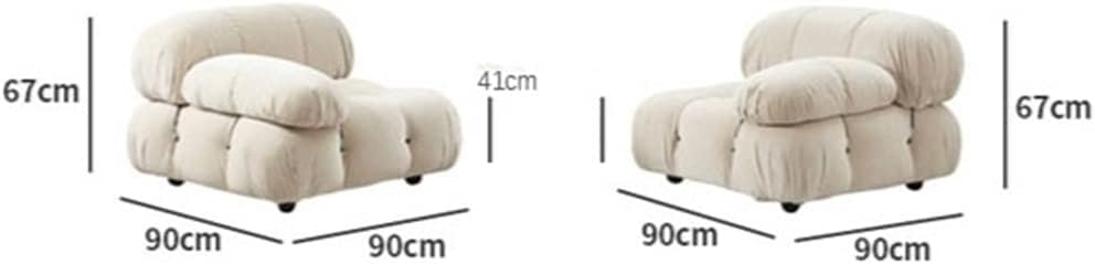 Step-by-step guide for CGTENBS tofu block sofa worth it,should I buy CGTENBS sectional,tofu block sofa pros cons,best faux leather modular sofa,CGTENBS sofa honest opinion,tofu block sofa vs alternatives - complete tutorial