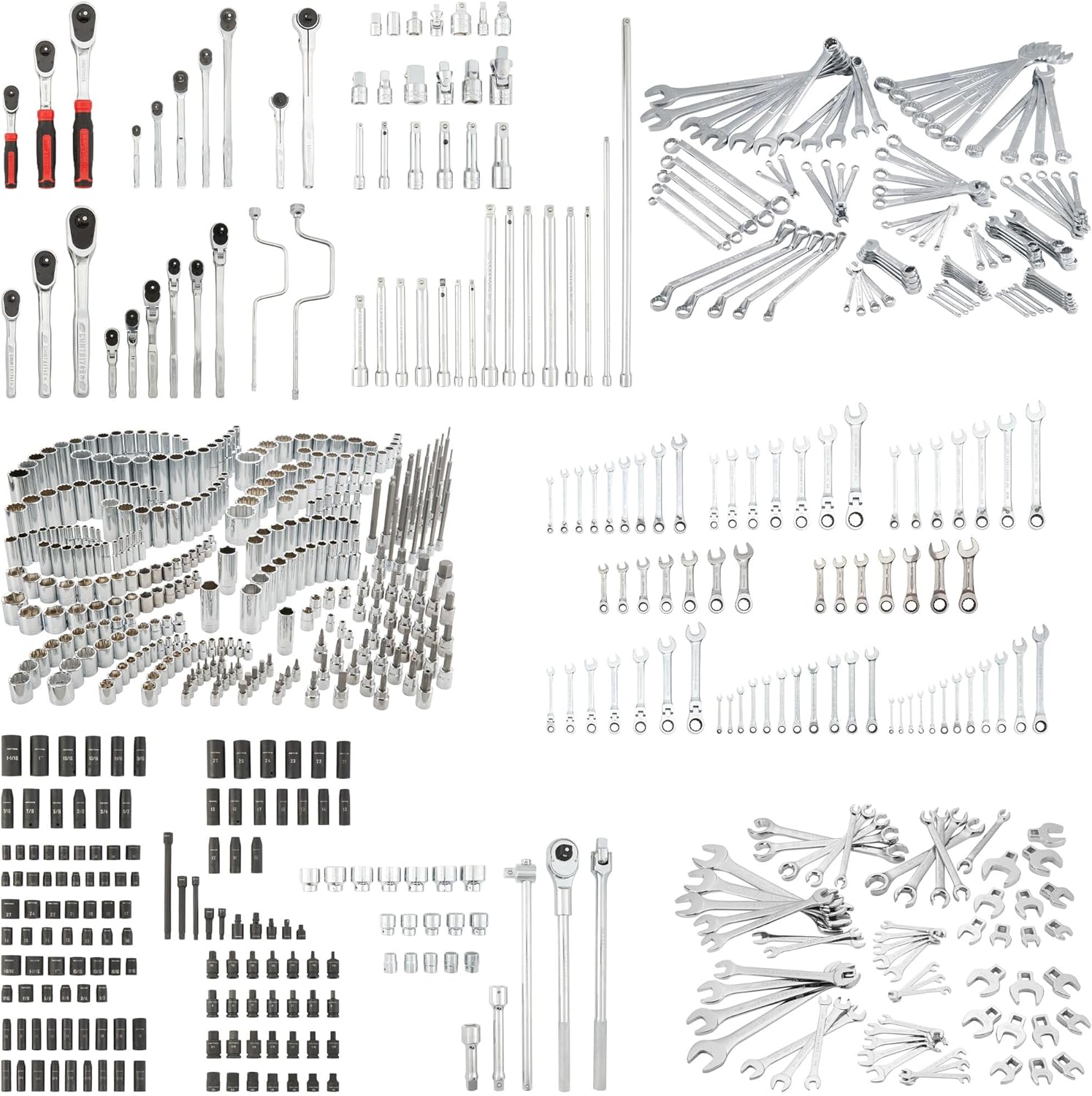 CRAFTSMAN 728 piece tool set worth it,should I buy CRAFTSMAN 728 piece set,CRAFTSMAN 728 piece vs alternatives,CRAFTSMAN 728 piece pros cons,CRAFTSMAN 728 piece tool set honest,best mechanics tool set for DIY - detailed features and technical specifications