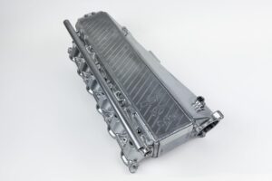 Image 1 of CSF B58 charge air cooler worth it