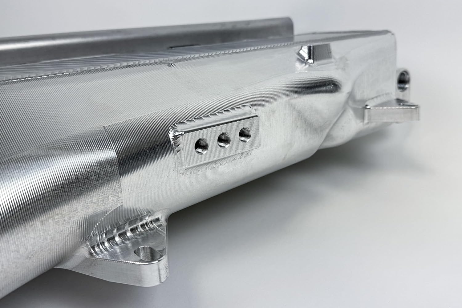 CSF B58 charge air cooler worth it,should I buy CSF B58 intercooler,CSF B58 manifold pros cons,best B58 charge air cooler,CSF vs VRSF B58 intercooler,CSF B58 manifold upgrade performance testing and real-world results