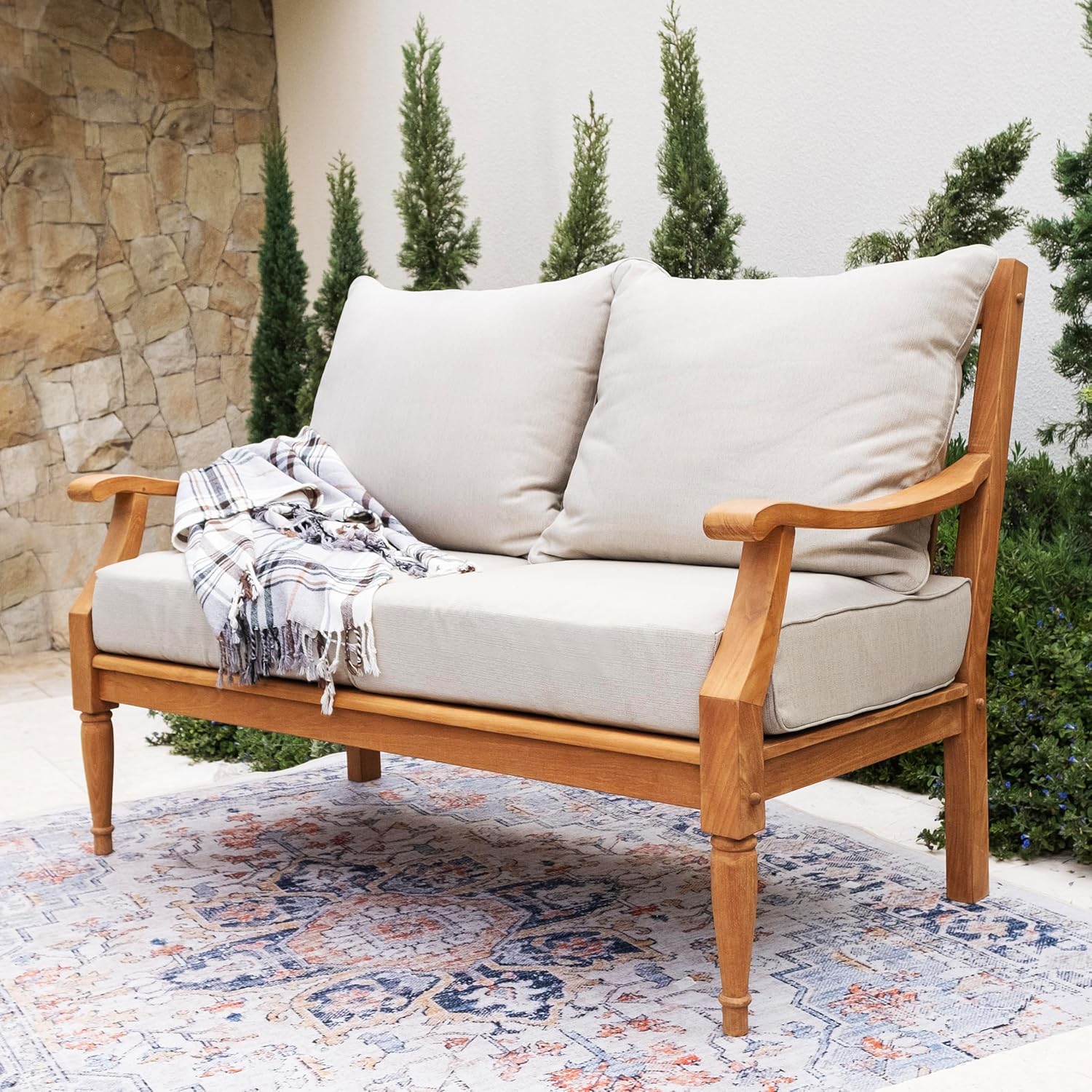 Step-by-step guide for Cambridge Casual Venice Teak Set worth it,should I buy Cambridge Casual Venice Teak Set,Cambridge Casual Venice Teak Set pros cons,best teak patio conversation set,Venice Teak Set vs alternatives,Cambridge Casual Venice Teak Set worth buying - complete tutorial