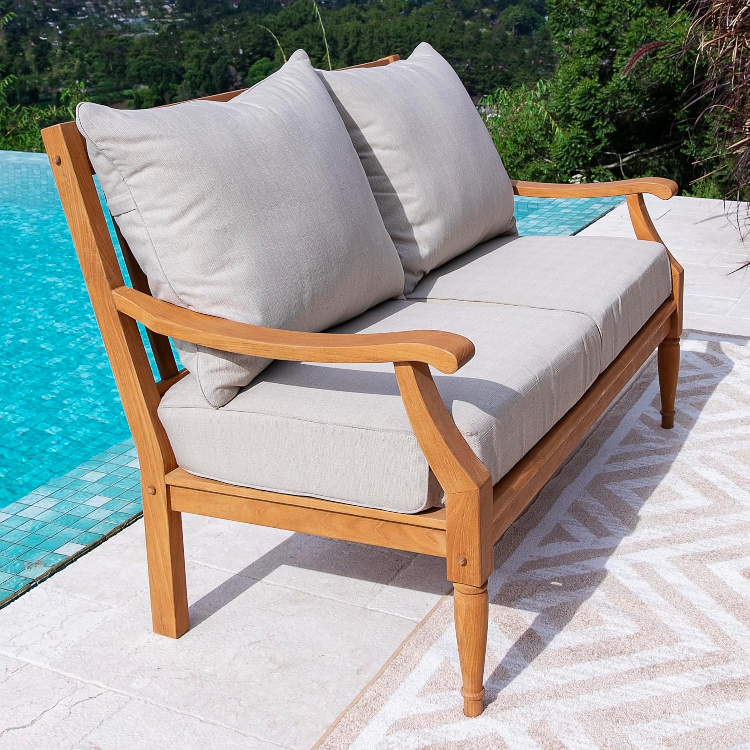 Cambridge Casual Venice Teak Set worth it,should I buy Cambridge Casual Venice Teak Set,Cambridge Casual Venice Teak Set pros cons,best teak patio conversation set,Venice Teak Set vs alternatives,Cambridge Casual Venice Teak Set worth buying performance testing and real-world results