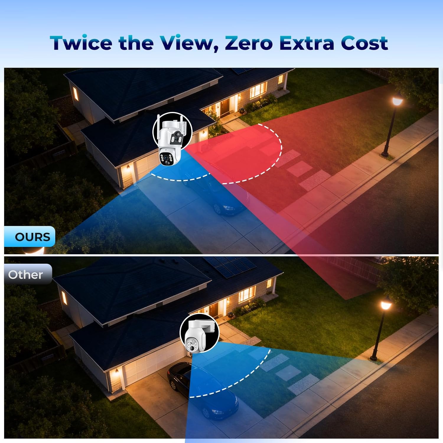 Step-by-step guide for Camcamp solar security camera worth it,should I buy Camcamp solar camera,Camcamp vs other solar cameras,Camcamp solar camera pros cons,best solar powered security system,Camcamp dual lens honest - complete tutorial