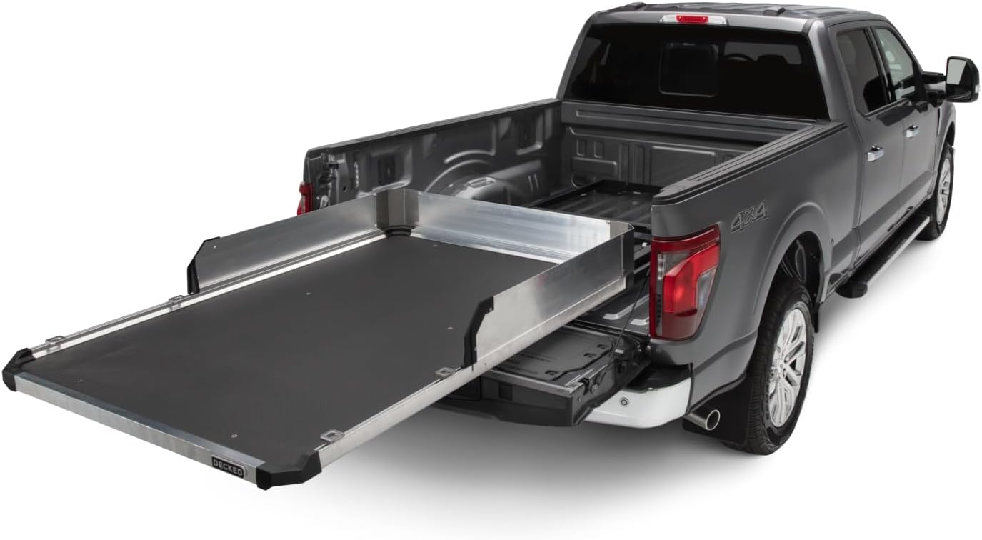 CargoGlide XL worth buying,CargoGlide XL pros cons,CargoGlide XL vs alternatives,should I buy CargoGlide XL,best truck bed slide,CargoGlide XL honest opinion - detailed features and technical specifications
