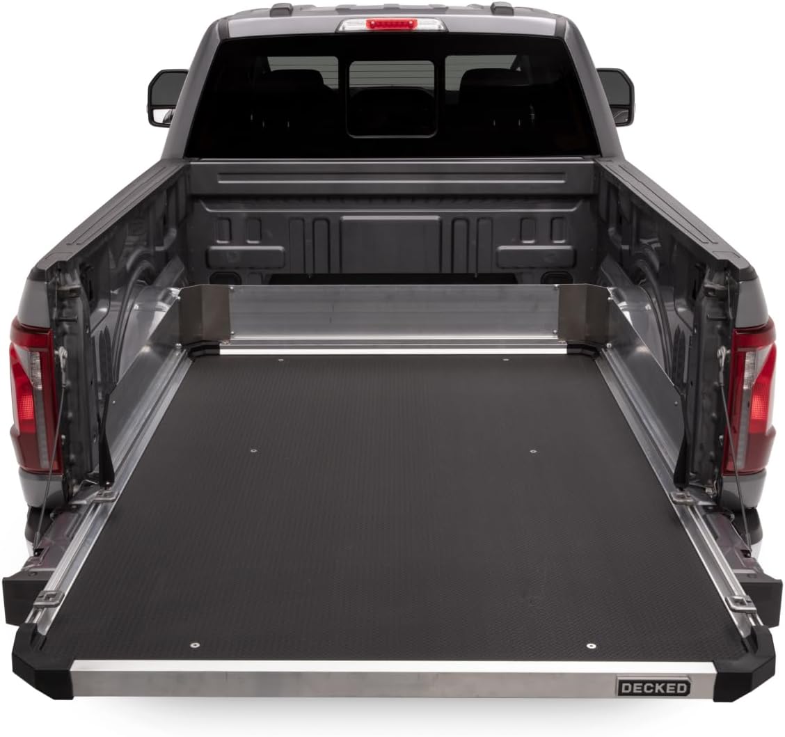 CargoGlide XL worth buying,CargoGlide XL pros cons,CargoGlide XL vs alternatives,should I buy CargoGlide XL,best truck bed slide,CargoGlide XL honest opinion unboxing and complete package contents