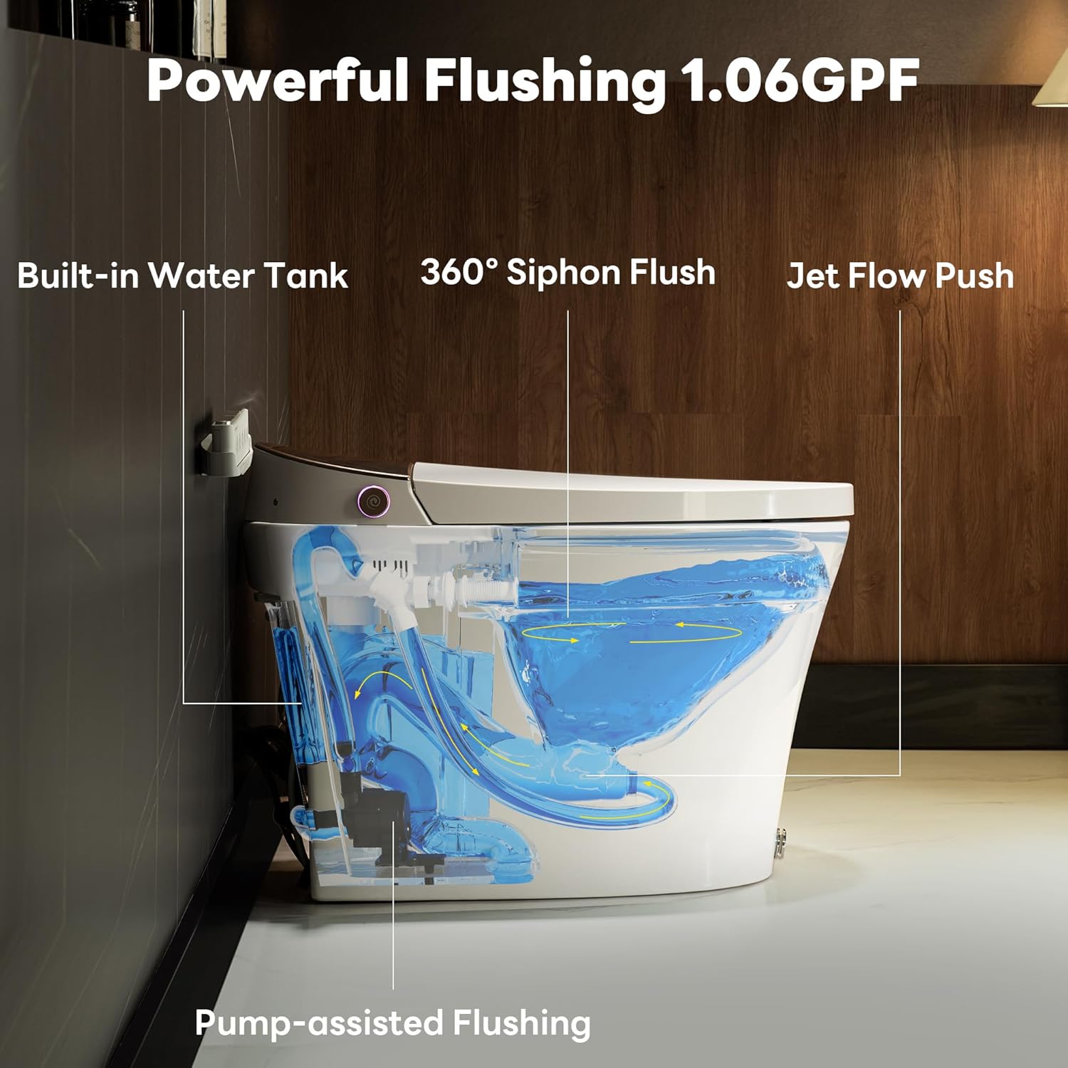 Casta Diva smart toilet worth it,should I buy Casta Diva smart toilet,Casta Diva vs other smart toilets,Casta Diva smart toilet pros cons,Casta Diva smart toilet worth buying,best smart toilet with foam shield performance testing and real-world results