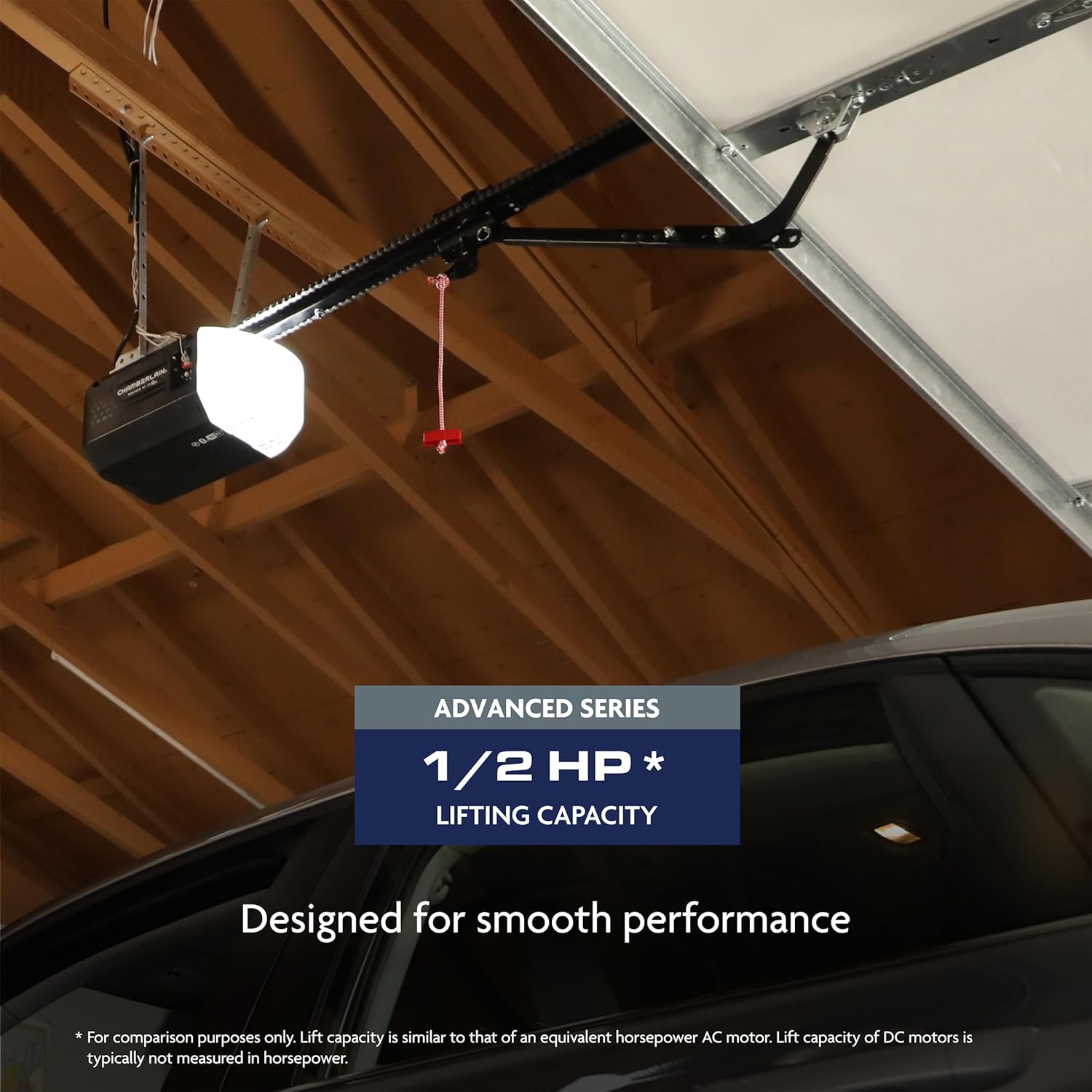 Step-by-step guide for Chamberlain C3000 worth buying,Chamberlain C3000 pros cons,should I buy Chamberlain C3000,Chamberlain C3000 vs alternatives,best smart garage door opener,Chamberlain C3000 battery backup - complete tutorial