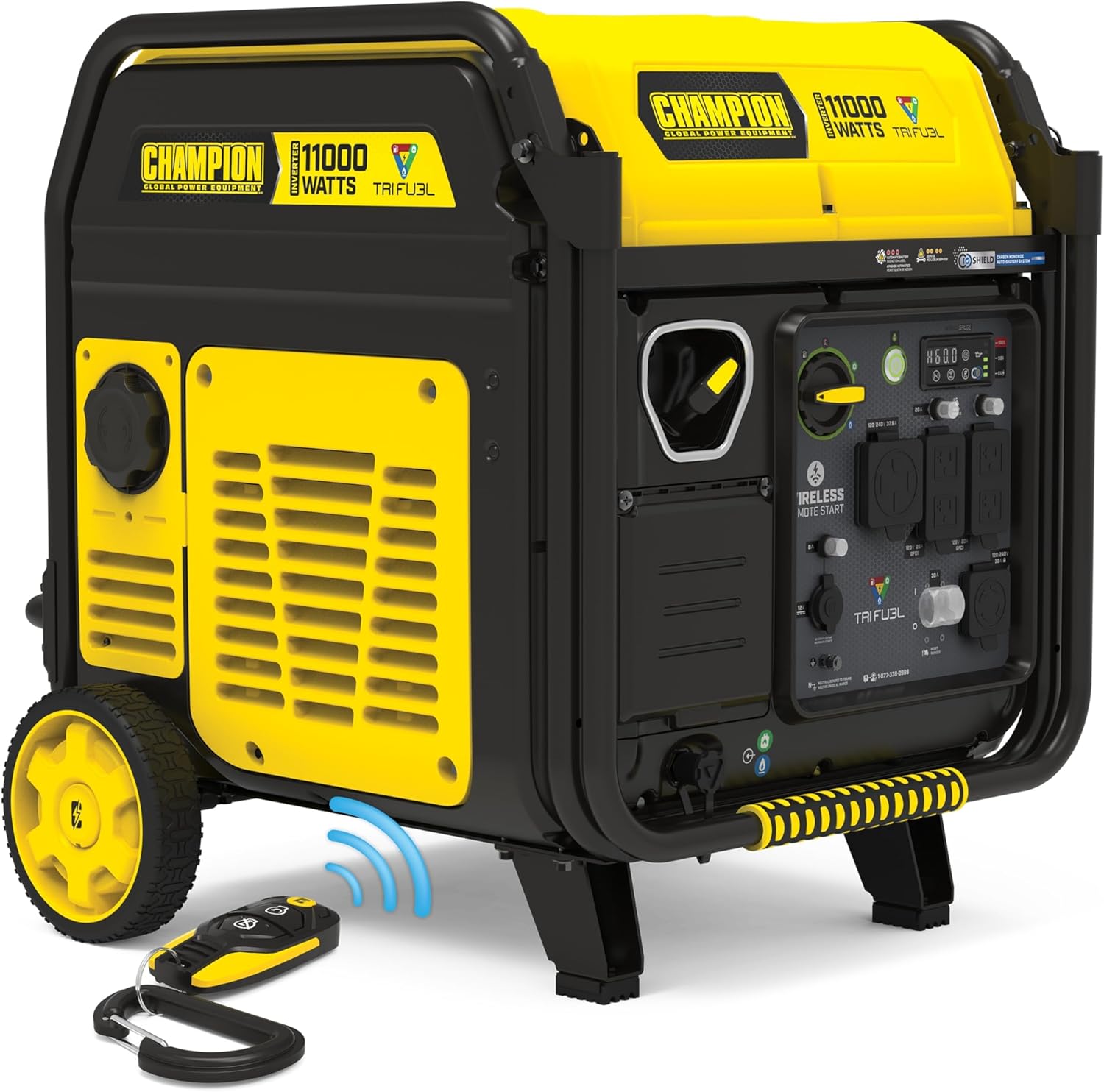Champion 11000 watt generator worth it,Champion 11000 watt generator pros cons,should I buy Champion 11000 watt generator,Champion 11000 watt generator vs alternatives,best tri fuel home backup generator,Champion 11000 watt generator honest - detailed features and technical specifications