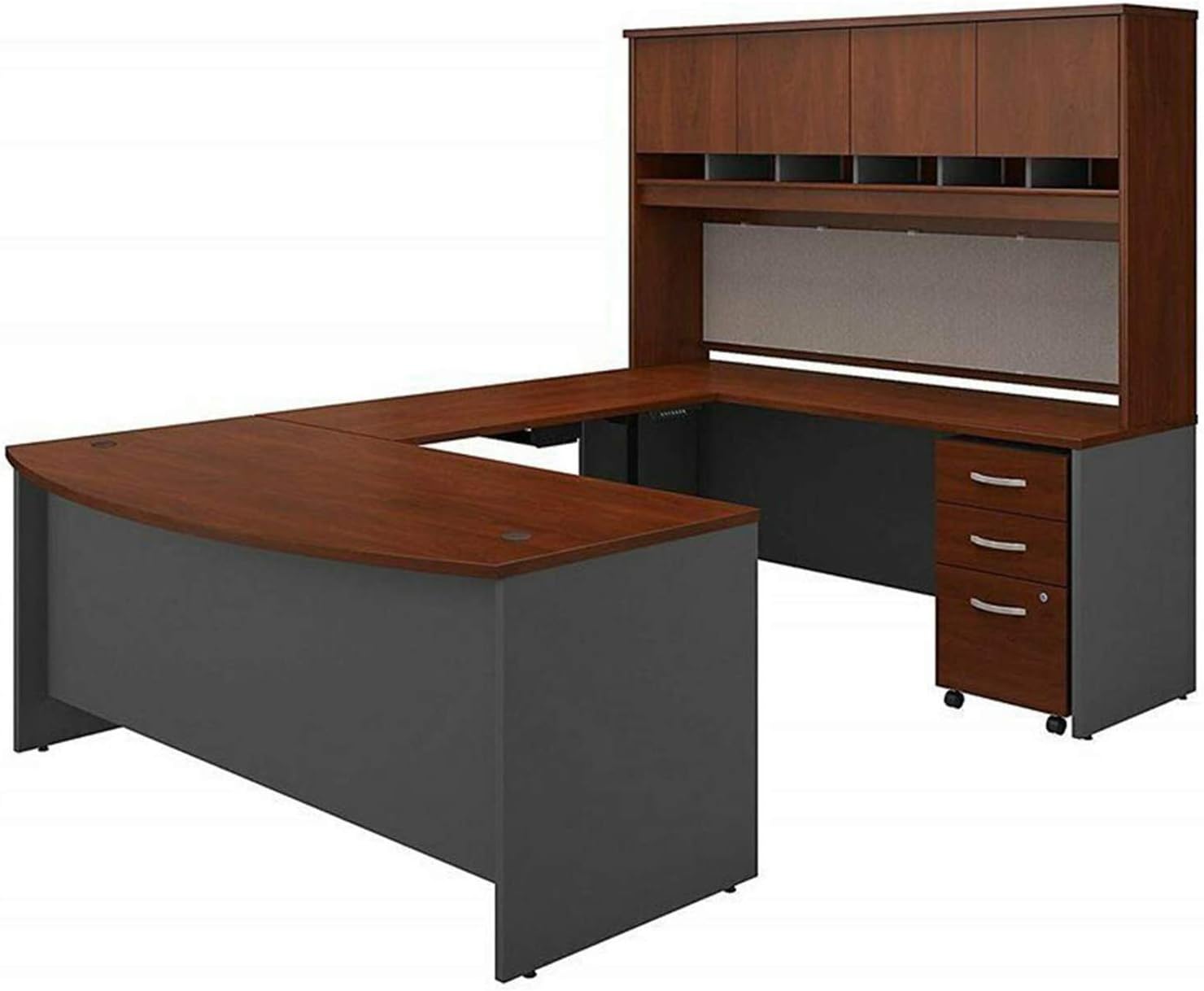 Cherry Executive U-Shaped Desk worth it,should I buy Cherry Executive U-Shaped Desk,Cherry Executive U-Shaped Desk pros cons,best U-shaped office desk,Cherry Executive Desk honest,Cherry Executive Desk vs alternatives - detailed features and technical specifications